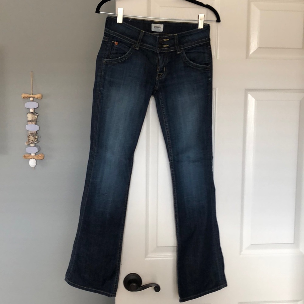 Hudson jeans